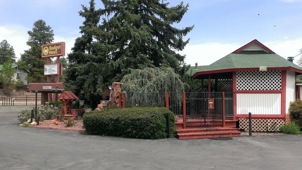 פרסקוט Sierra Inn מראה חיצוני תמונה