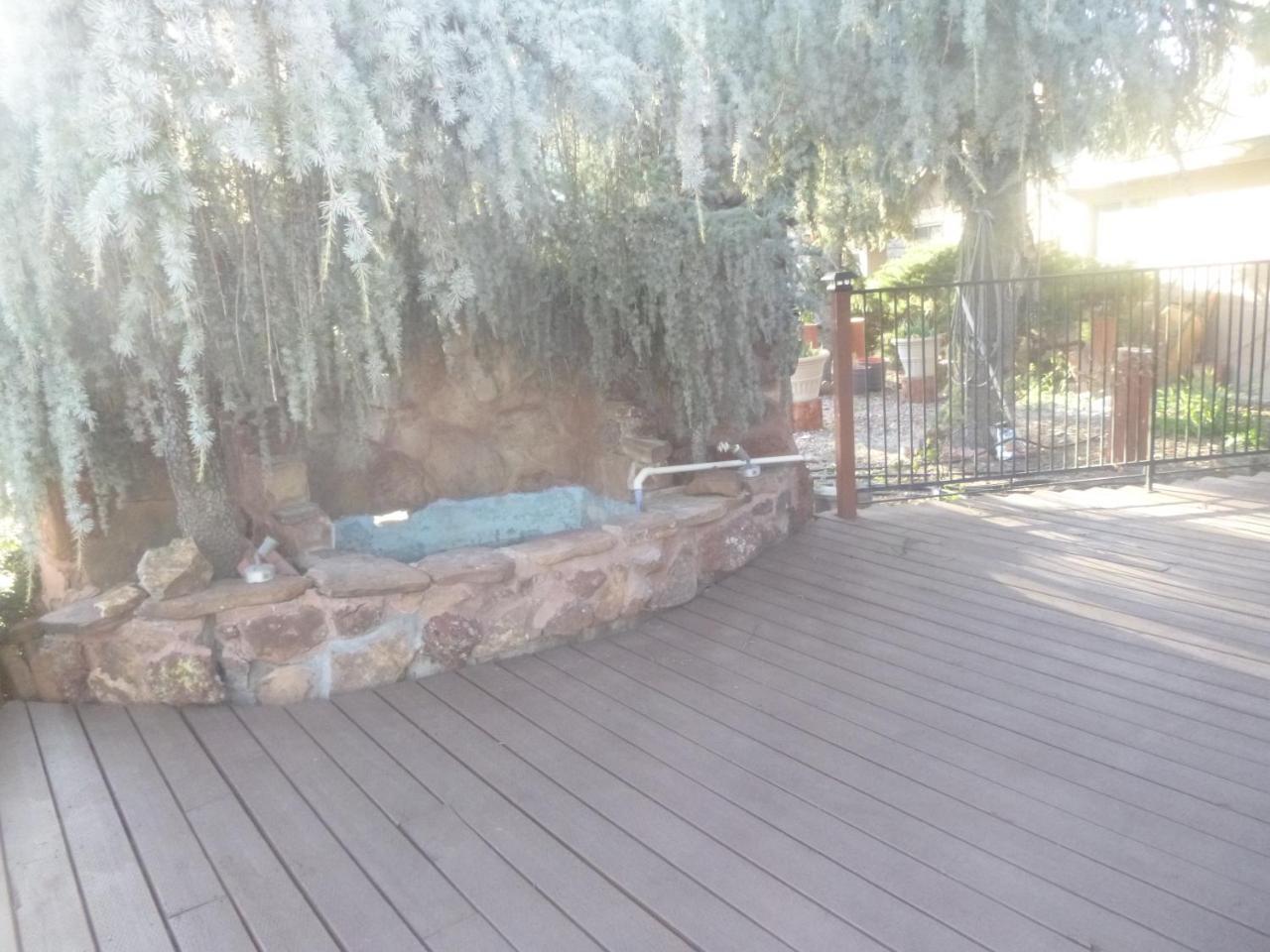 פרסקוט Sierra Inn מראה חיצוני תמונה
