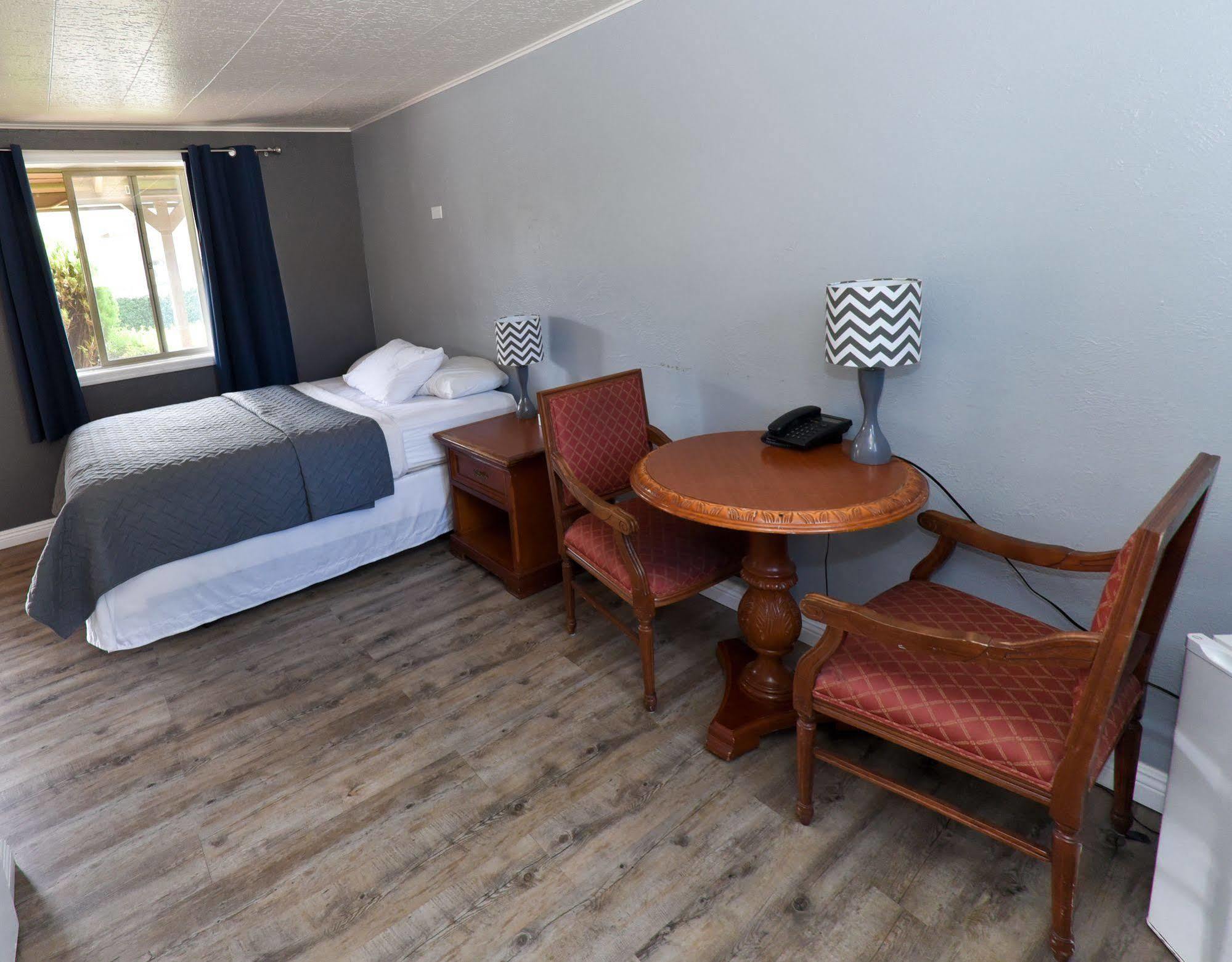 פרסקוט Sierra Inn מראה חיצוני תמונה