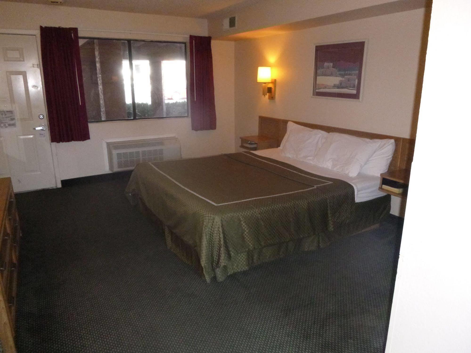 פרסקוט Sierra Inn מראה חיצוני תמונה
