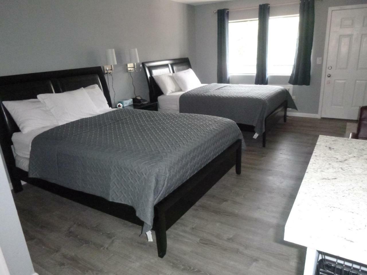 פרסקוט Sierra Inn מראה חיצוני תמונה