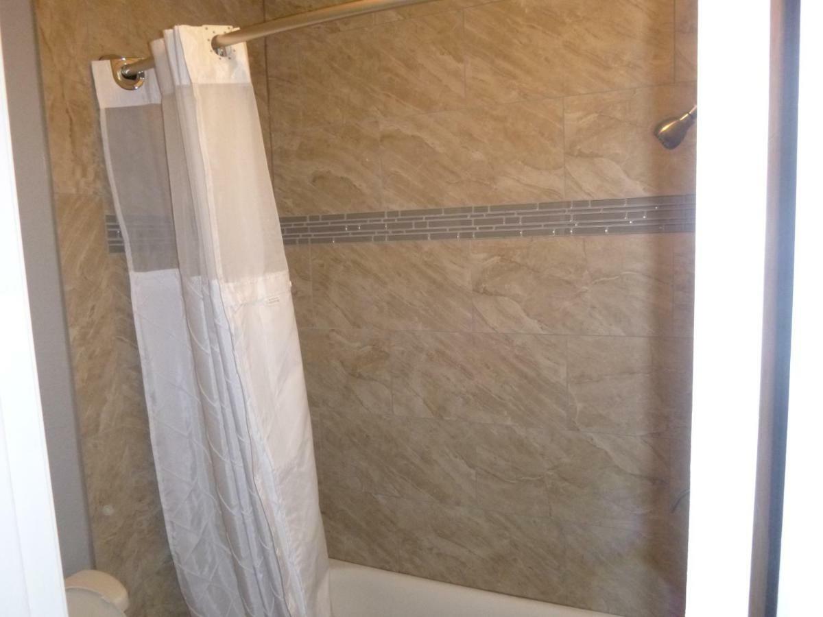 פרסקוט Sierra Inn מראה חיצוני תמונה